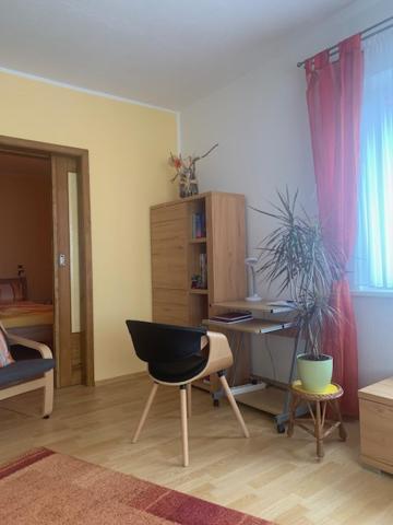 Ferienwohnung Fischer Ена Экстерьер фото