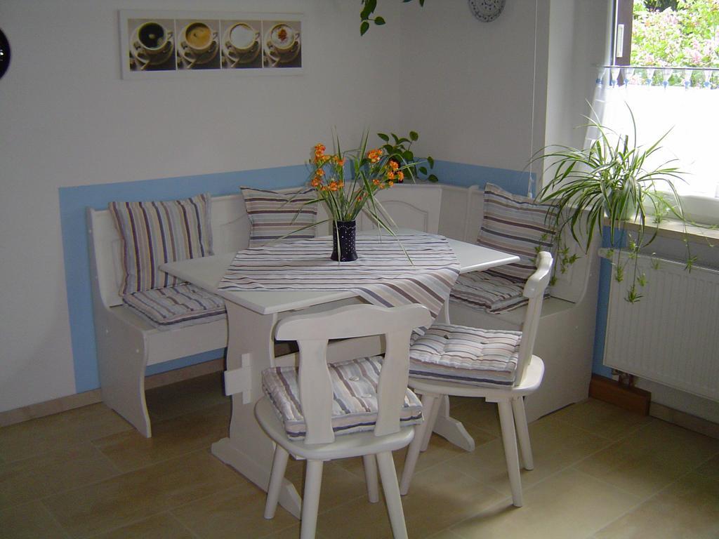 Ferienwohnung Fischer Ена Экстерьер фото